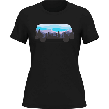 Camper T-Shirt for Women